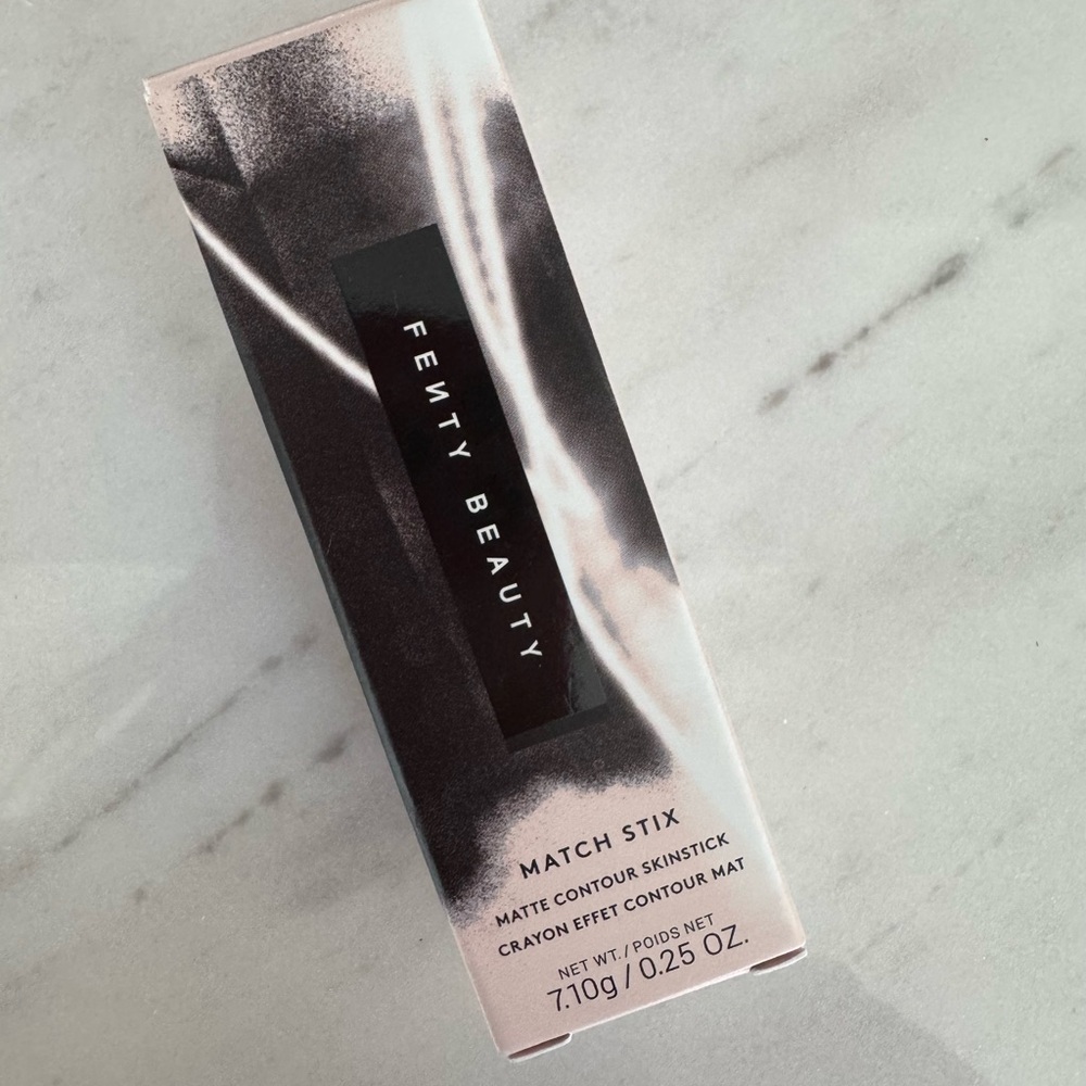 **BRAND NEW** Fenty Beauty Match Stix Matte Contour Stick - Mocha - Picture 2 of 4